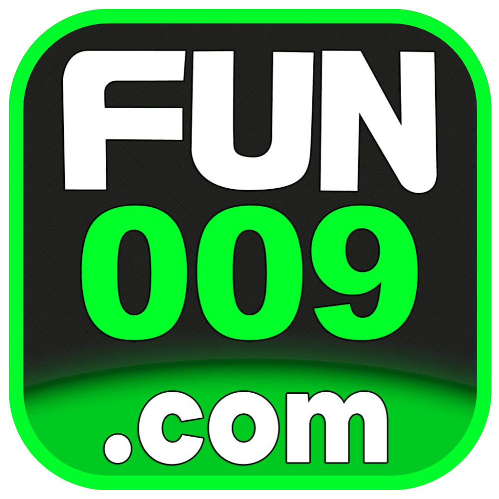 fun009 Logo